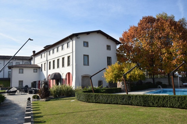 Gallery - Settecento Hotel