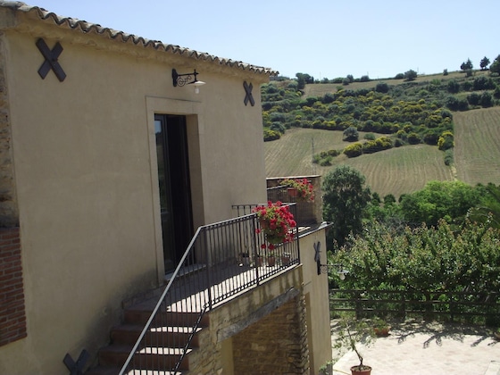 Gallery - Casale Delle Rose