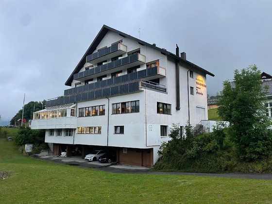Gallery - Hotel Toggenburg