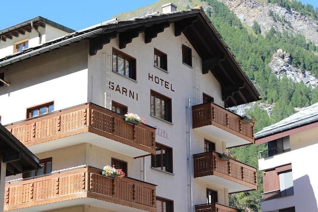 Gallery - Hotel Elite Zermatt
