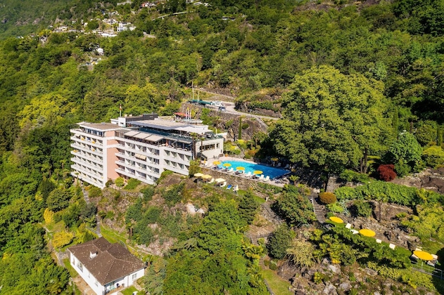Gallery - Casa Berno Panorama Resort