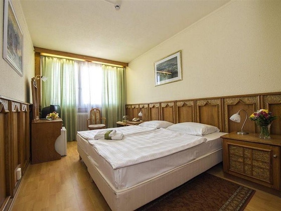 Gallery - Hotel Aranybika