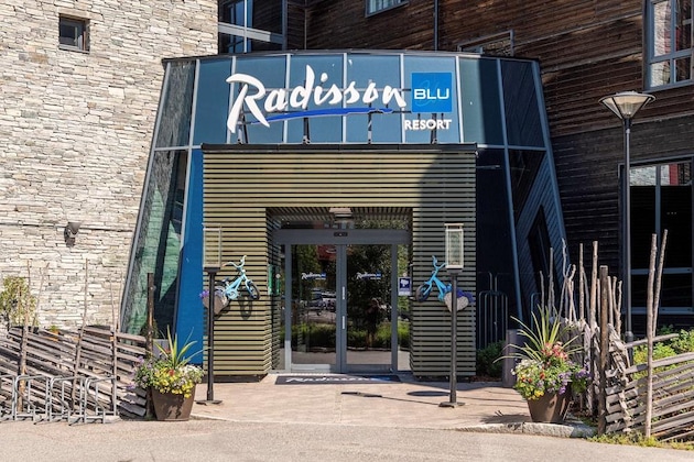 Gallery - Radisson Blu Resort Trysil