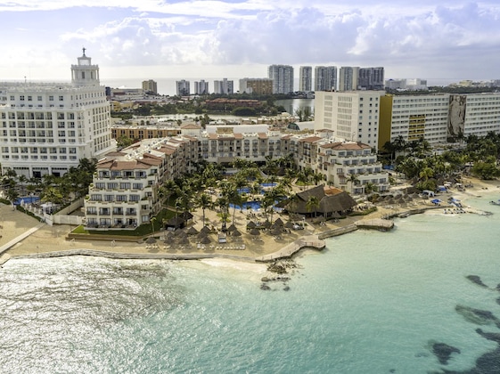 Gallery - Fiesta Americana Villas Cancun