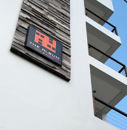 Gallery - The Album Hotel