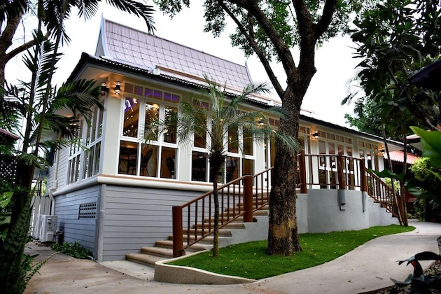 Gallery - Baan Duangkaew Resort