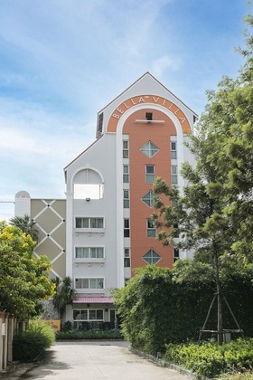 Gallery - Bella Villa Pattaya 3Rd Road