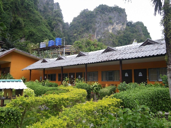 Gallery - Diamond Cave Resort