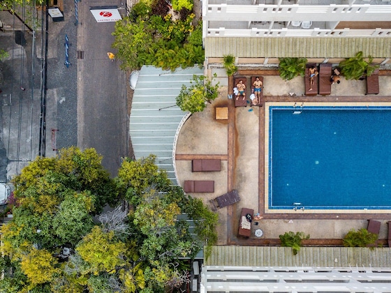 Gallery - Eastiny Place Hotel Pattaya