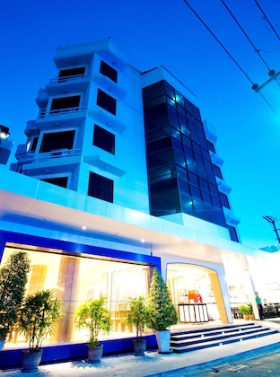 Gallery - Flipper Lodge Hotel