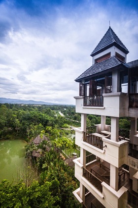 Gallery - Jirung Health Village