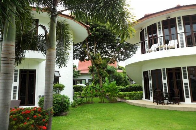 Gallery - Mango Spa Country Club