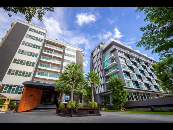 Gallery - Prima Hotel Pattaya