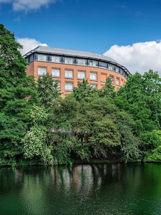 Gallery - Dorint Hotel Bremen