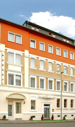 Gallery - Hotel Adler
