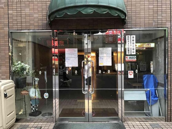 Gallery - Toyoko Inn Tokyo Otsuka-Eki Kita-Guchi No.1