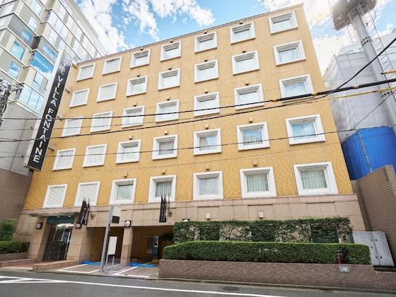 Gallery - Hotel Villa Fontaine Tokyo - Jimbocho