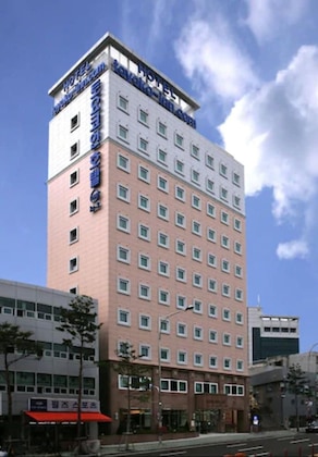 Gallery - Toyoko Inn Seoul Dongdaemun 1