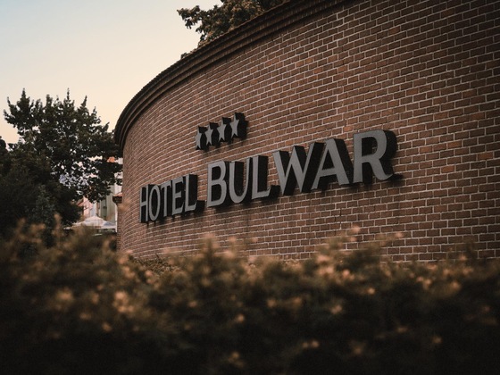 Gallery - Hotel Bulwar