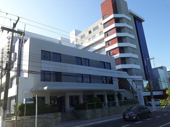 Gallery - Atalaia Apart Hotel