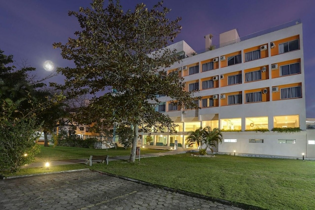 Gallery - Hotel Porto Sol Ingleses