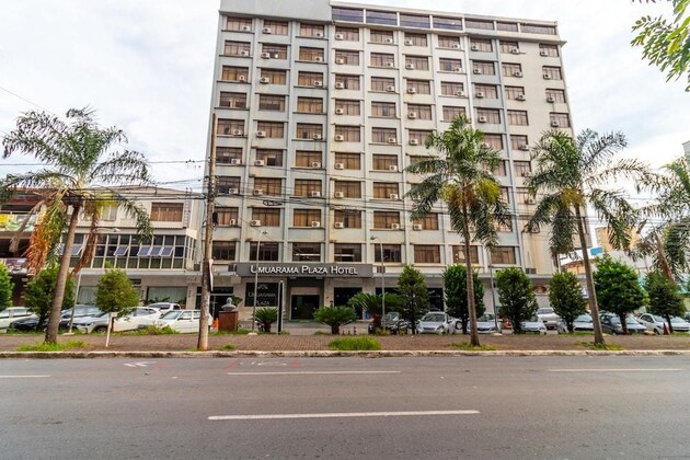 Gallery - Umuarama Plaza Hotel