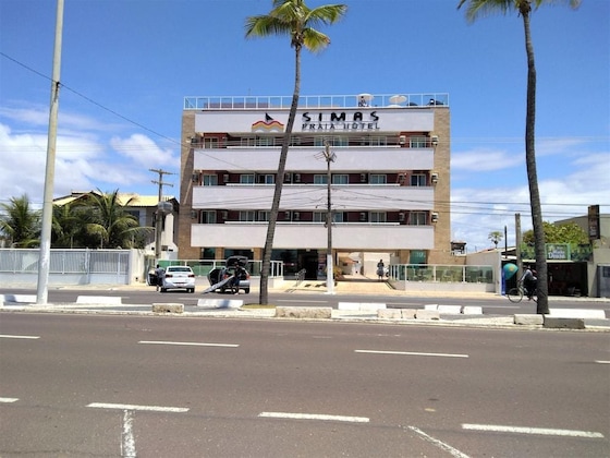 Gallery - Simas Praia Hotel