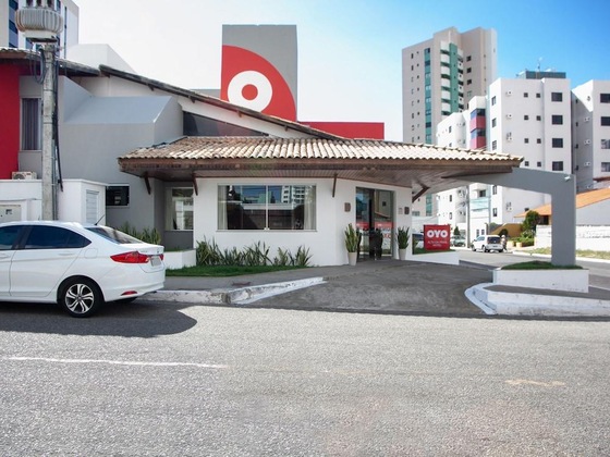 Gallery - Alto Da Praia Hotel Aracaju