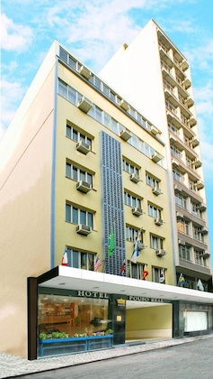 Gallery - Hotel Atlântico Lapa