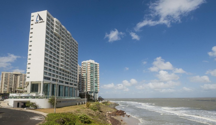 Gallery - Hotel Luzeiros São Luis