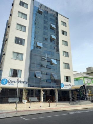 Gallery - Barra Nortel Hotel
