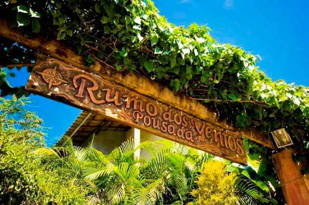 Gallery - Rumo Dos Ventos