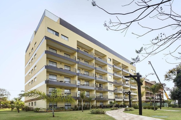 Gallery - Barretos Country Resort