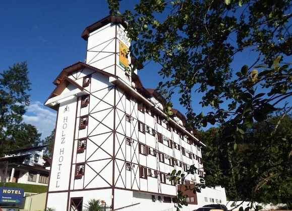 Gallery - Holz Hotel