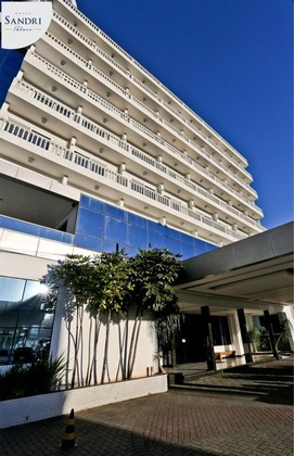 Gallery - Sandri Palace Hotel