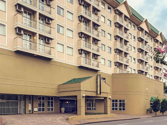 Gallery - Mercure Jaraguá Do Sul Hotel