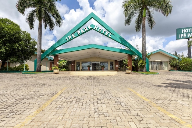 Gallery - Ipê Park Hotel