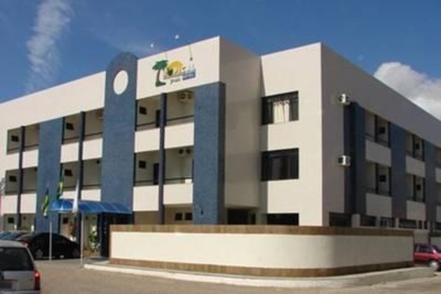 Gallery - Tropical Praia Hotel