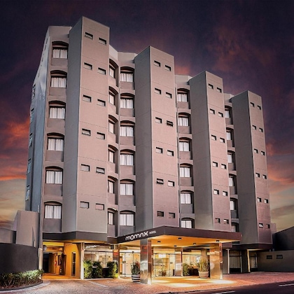 Gallery - Max Plaza Marilia