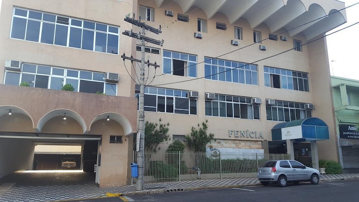 Gallery - Fenícia Palace Hotel