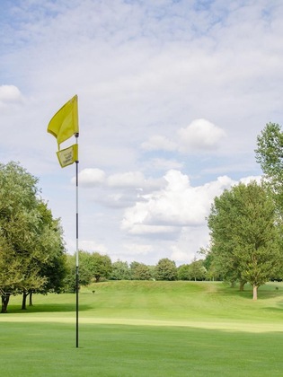Gallery - Best Western Plus Ullesthorpe Court Hotel & Golf Club