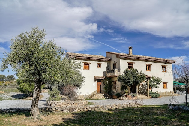 Gallery - Hotel Rural Fuente La Teja