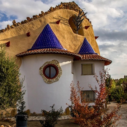 Gallery - Cuevas La Granja