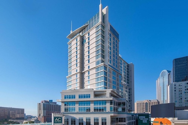 Gallery - Residence Inn Charlotte City Center