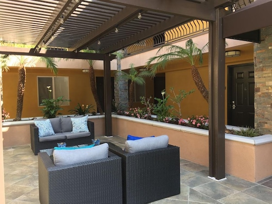 Gallery - Best Western Plus Manhattan Beach Hotel