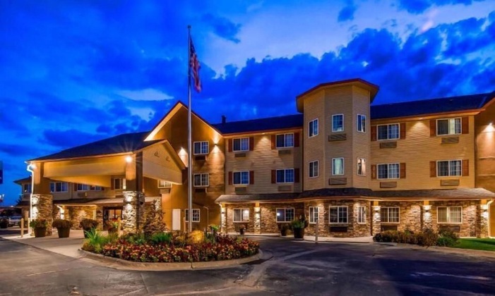 Gallery - Best Western Old Mill Inn
