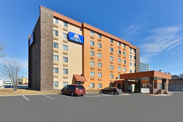 Gallery - American Best Value Inn Omaha