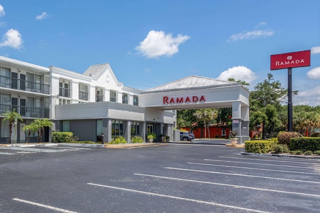 Gallery - Ramada By Wyndham Altamonte Springs