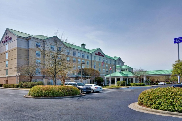 Gallery - Hilton Garden Inn Mobile East Bay Daphne