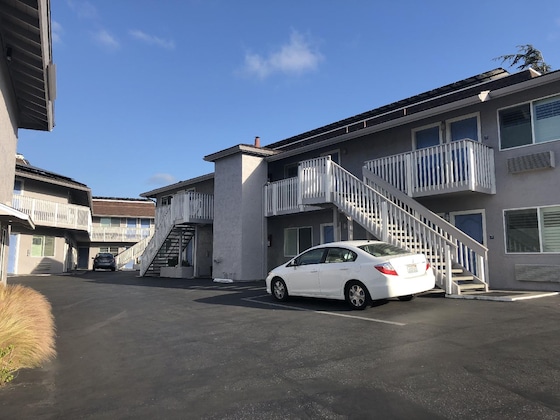 Gallery - Pacific Inn